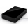 Dysk zewnętrzny Seagate 4TB Backup Plus 3,5'' czarny USB 3.0